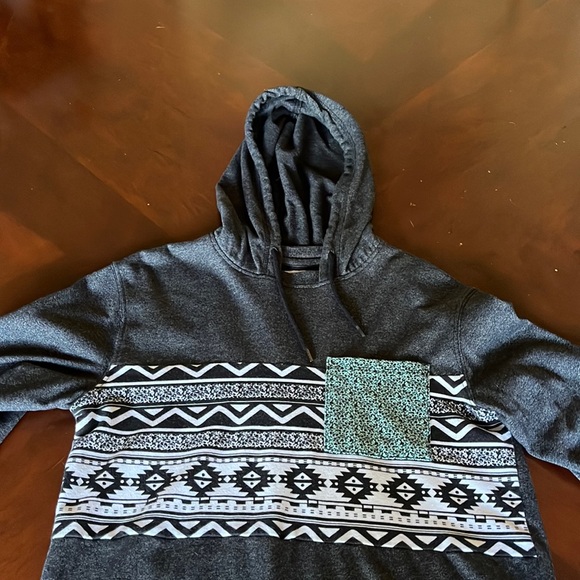 Guy’s Hoodie - Picture 1 of 3
